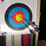 Party Centrum Finnewold Boisson