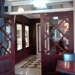 De Broeders Exterior