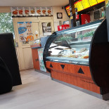 Snackbar Bij De Brugge