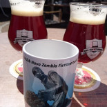 Café Middeloo Bebida