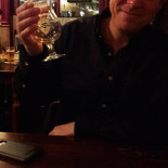 Café Middeloo Bebida