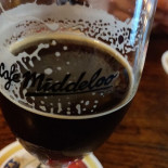 Café Middeloo Bebida