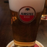 Café Middeloo Bebida