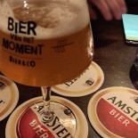 Café Middeloo Bebida