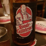 Café Middeloo Bebida