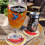 Café Middeloo Bebida