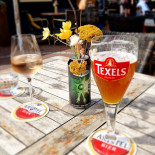 Café Middeloo Bebida