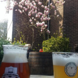 Café Middeloo Exterior