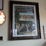 Café Middeloo Bebida