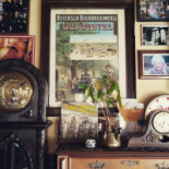 Café Middeloo Carta