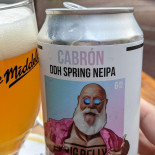 Café Middeloo Bebida