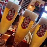 Café Middeloo Bebida