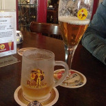 Café Middeloo Bebida