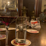 Café Middeloo Bebida