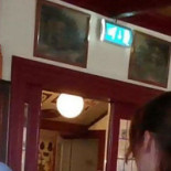 Café Middeloo Exterior