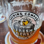 Café Middeloo Bebida