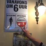 Café Middeloo Bebida