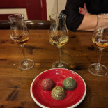 Café Middeloo Bebida