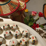 Café Middeloo Bebida