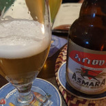 Café Middeloo Bebida