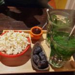 Oost-afrikaans Asmara Boisson