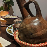 Oost-afrikaans Asmara Boisson