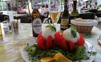 De Leemputten Nourriture