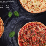 Eetcafé De Trilker Carte