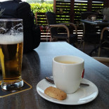 Eetcafé De Trilker Boisson