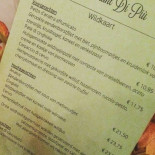 Herberg Van Es Roderesch Carte