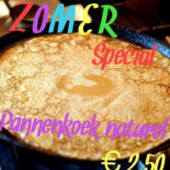 Herberg Van Es Roderesch Nourriture