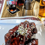 Herberg 't Hoekje Nourriture