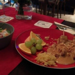 Eetcafe Auwt Aelse Nourriture