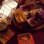 Eetcafe Auwt Aelse Boisson