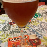 Eetcafe Auwt Aelse Bebida