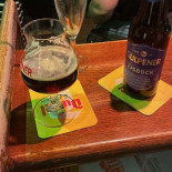 Eetcafe Auwt Aelse Boisson