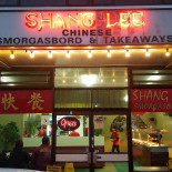 Snackbar Moerdijk Extérieur