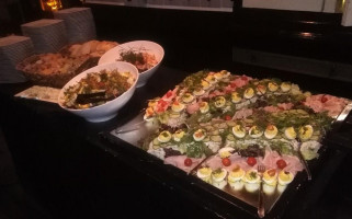 De Toren Eten Drinken food