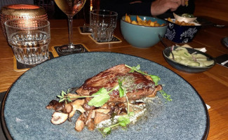 De Toren Eten Drinken drink