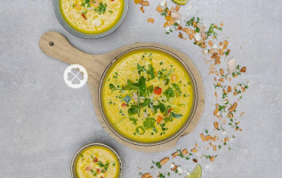 De Toren Eten Drinken food