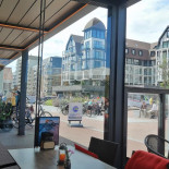 Csalt Grill Steakhouse Extérieur