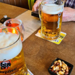 Csalt Grill Steakhouse Boisson