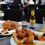 De Hebberd Nourriture