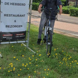 De Hebberd Extérieur