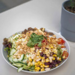 De Hebberd Nourriture