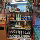 De Hebberd À l'intérieur