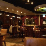 De Hebberd À l'intérieur