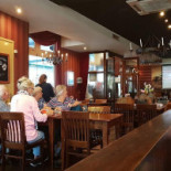 De Hebberd À l'intérieur