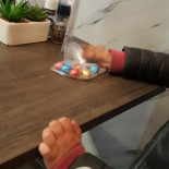 Pizzeria Salimo Boisson