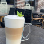 Pizzeria Salimo Boisson